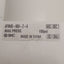 Used SMC AFM40-N04-Z-A Mist Separator, 0.3µm Filtration, 0.8ppm, 150psi, 1/2in NPT