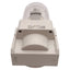 Used SMC AFM40-N04-Z-A Mist Separator, 0.3µm Filtration, 0.8ppm, 150psi, 1/2in NPT