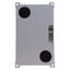 Used Square D MD3604X Disconnect Switch 3-Pole, 60A, 600VAC, NEMA 4X Enclosure