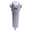 Used Parker P3TFA92WAAN Moduflex Liquid Separator, 1/4in NPT, 21CFM, 16bar Max