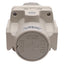 Used SMC AR40-04-A Pneumatic Regulator, 0.05-0.7MPa Set, 1.0MPa Supply, Rc1/2 Ports