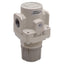 Used SMC AR40-04-A Pneumatic Regulator, 0.05-0.7MPa Set, 1.0MPa Supply, Rc1/2 Ports