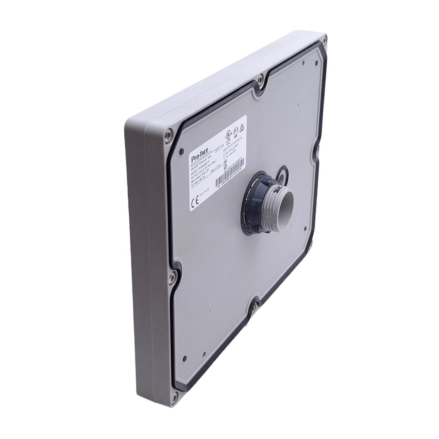 Used Proface PFXXM4300TP XM4300TP Modular HMI Display For LT4000M & GP4000M, 5.7in