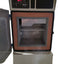 Used Tenney TUJR Junior Temperature Test Chamber 1CuFt, -75°C To 200°C, 115VAC 18A