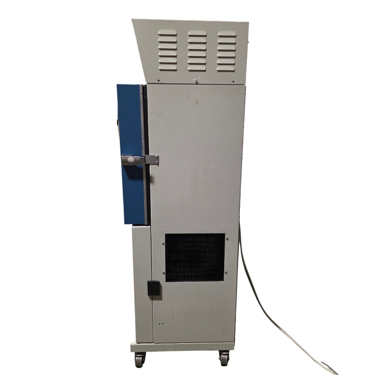 Used Tenney TUJR Junior Temperature Test Chamber 1CuFt, -75°C To 200°C, 115VAC 18A