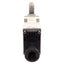 Used SMC VP717KY-5DZ1 Pressure Relief Solenoid Valve, 0.2-1.0MPa, G1/2, 24VDC Coil