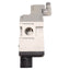 Used SMC VP717KY-5DZ1 Pressure Relief Solenoid Valve, 0.2-1.0MPa, G1/2, 24VDC Coil