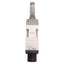 Used SMC VP717KY-5DZ1 Pressure Relief Solenoid Valve, 0.2-1.0MPa, G1/2, 24VDC Coil