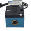 Used Mac 45A-AA1-DDAA-1BA Solenoid Valve, 4/2-Way, 1/8in NPT, vac-120psi, 24VDC Coil