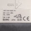 Used SMC VP717KY-5DZ1-R Pressure Relief Solenoid Valve, 0.2-1.0MPa, G1/2, 24VDC Coil