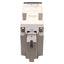 Used SMC VP717KY-5DZ1-R Pressure Relief Solenoid Valve, 0.2-1.0MPa, G1/2, 24VDC Coil