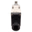 Used SMC VP717KY-5DZ1-R Pressure Relief Solenoid Valve, 0.2-1.0MPa, G1/2, 24VDC Coil
