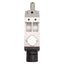 Used SMC VP717KY-5DZ1-R Pressure Relief Solenoid Valve, 0.2-1.0MPa, G1/2, 24VDC Coil