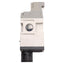 Used SMC VP717KY-5DZ1-R Pressure Relief Solenoid Valve, 0.2-1.0MPa, G1/2, 24VDC Coil