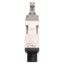 Used SMC VP717KY-5YO1-R Pressure Relief Solenoid Valve, 0.2-1.0MPa, G1/2, 24VDC Coil
