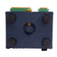 Used Proface PFXLM4301TADAK HMI Display Rear Module, Digital/Analog, 24VDC, 5.7in