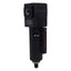 Used Norgren F72G-2AN-AE1 Excelon Auto Drain Filter, 1/4in PTF, 150psi, 59scfm, 5µm