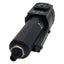 Used Norgren F72G-2AN-AE1 Excelon Auto Drain Filter, 1/4in PTF, 150psi, 59scfm, 5µm