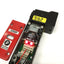 Used Fortress AMSTOP024 amGard Door Safety Interlock Switch 2NC-1NO, 24VDC, 3A 300VAC