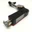 Used Fortress AMSTOP024 amGard Door Safety Interlock Switch 2NC-1NO, 24VDC, 3A 300VAC
