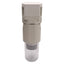 Used SMC AMK40-N04-Z-D Pneumatic Activated Carbon Filter 0.0025ppm, 150psi, 1/2in NPT