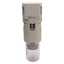 Used SMC AMK40-N04-Z-D Pneumatic Activated Carbon Filter 0.0025ppm, 150psi, 1/2in NPT