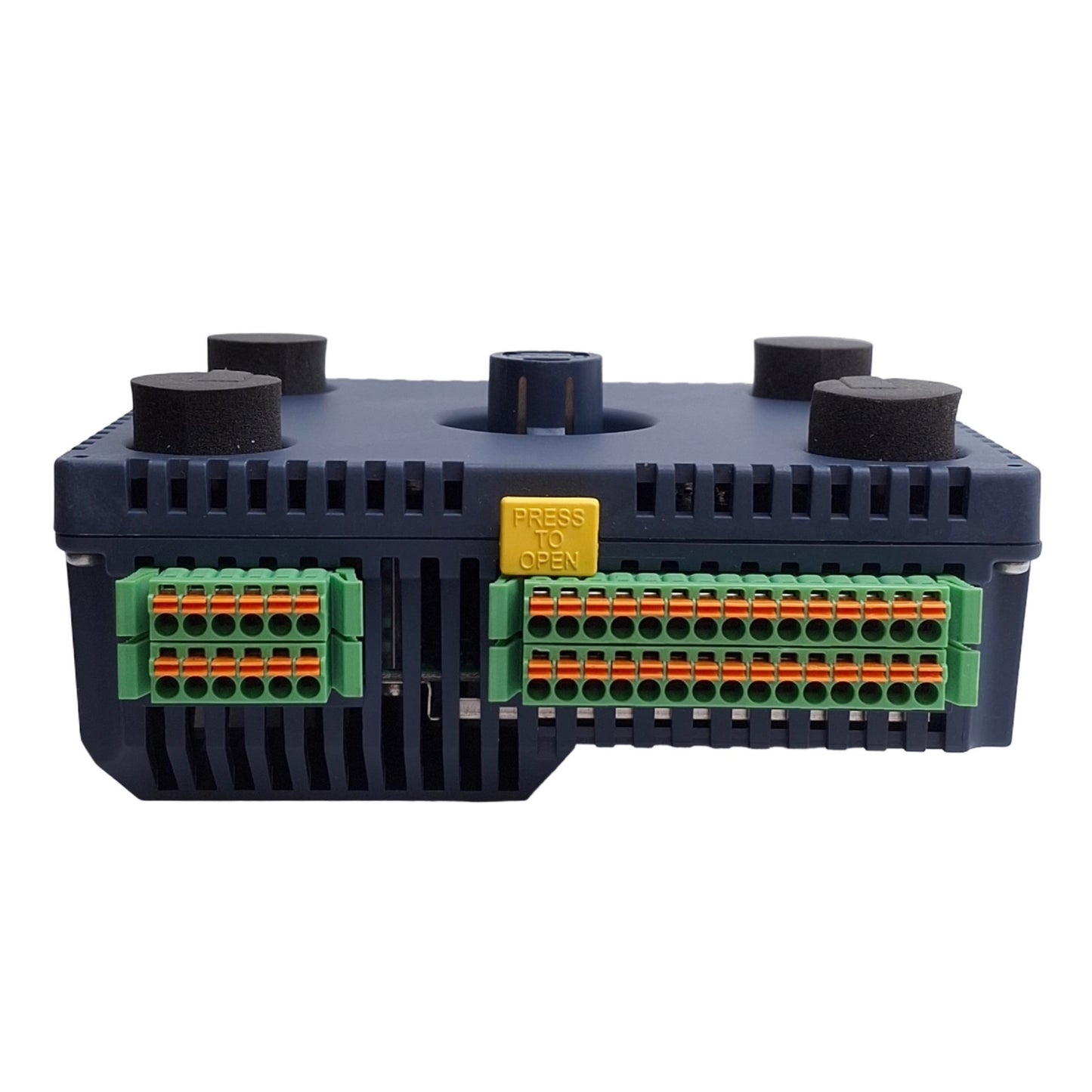 Used Proface PFXLM4301TADDK HMI Display Rear Module, Digital I/O, 24VDC, 5.7in