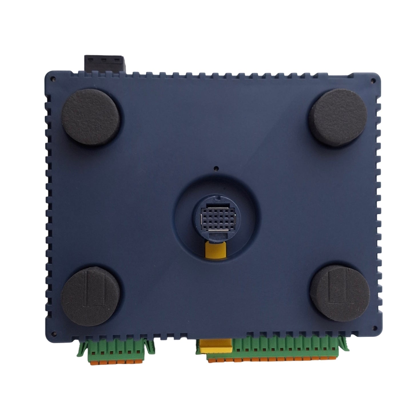 Used Proface PFXLM4301TADDK HMI Display Rear Module, Digital I/O, 24VDC, 5.7in