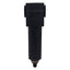 Used Norgren F72G-2AN-AE3 Excelon Auto Drain Filter, 1/4in PTF, 150psi, 59scfm, 40µm