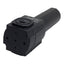 Used Norgren F72G-2AN-AE3 Excelon Auto Drain Filter, 1/4in PTF, 150psi, 59scfm, 40µm
