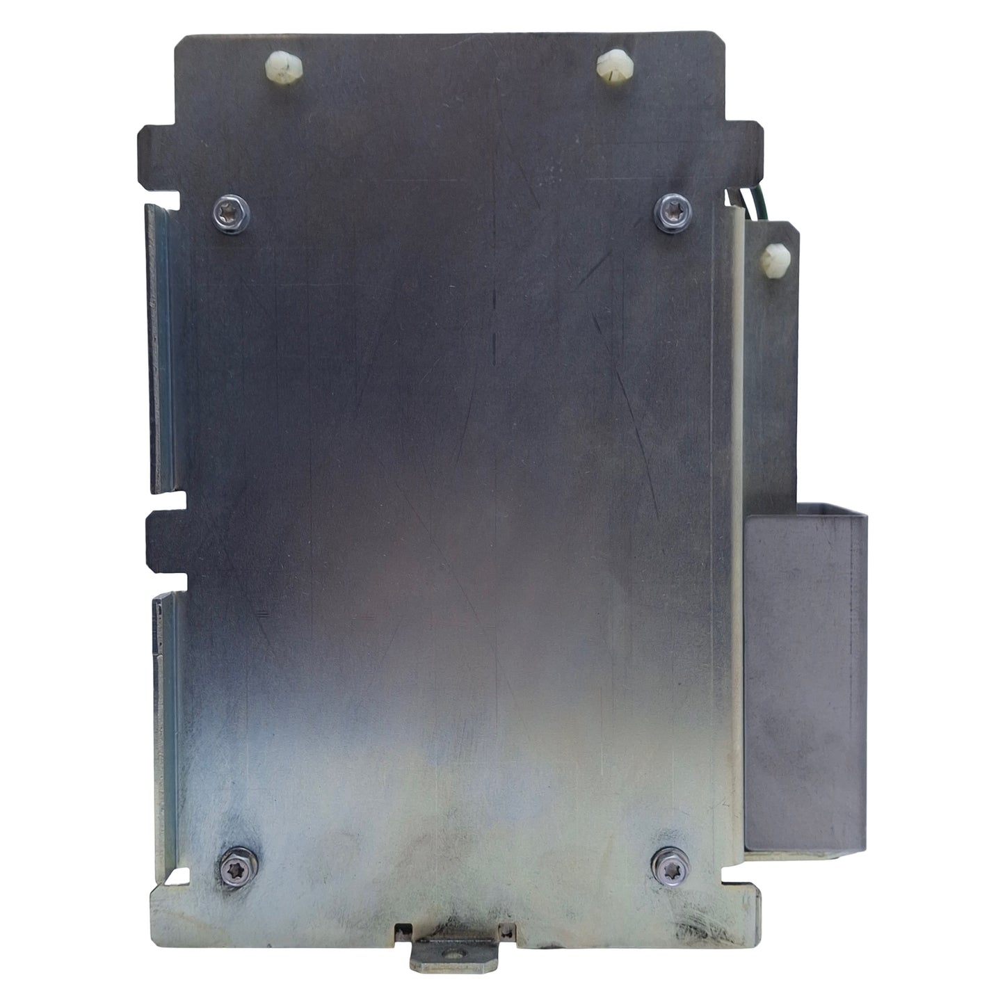 Used Cosel PAA300F-5 AC-DC Power Supply 100-240VAC 4.4A Input, 5VDC 60A Output