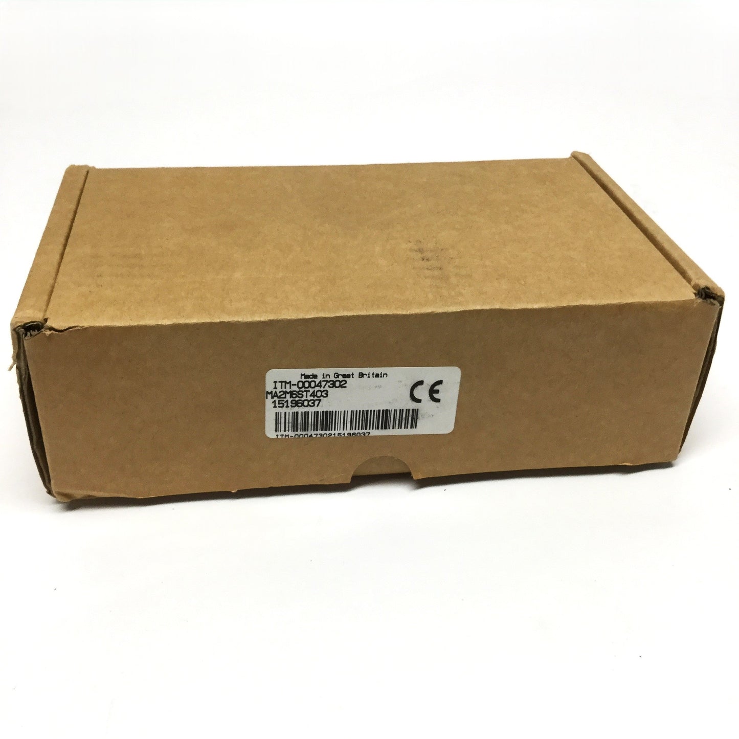 New – Open box Fortress MA2M6ST403 amGard Door Safety Interlock Switch 2NC-1NO 24V *Green LEDs*