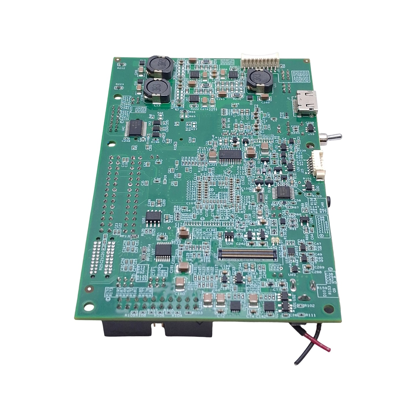 Used Texas Instruments Wintech Digital DLP Lightcrafter 4500 Evaluation Board & EVM