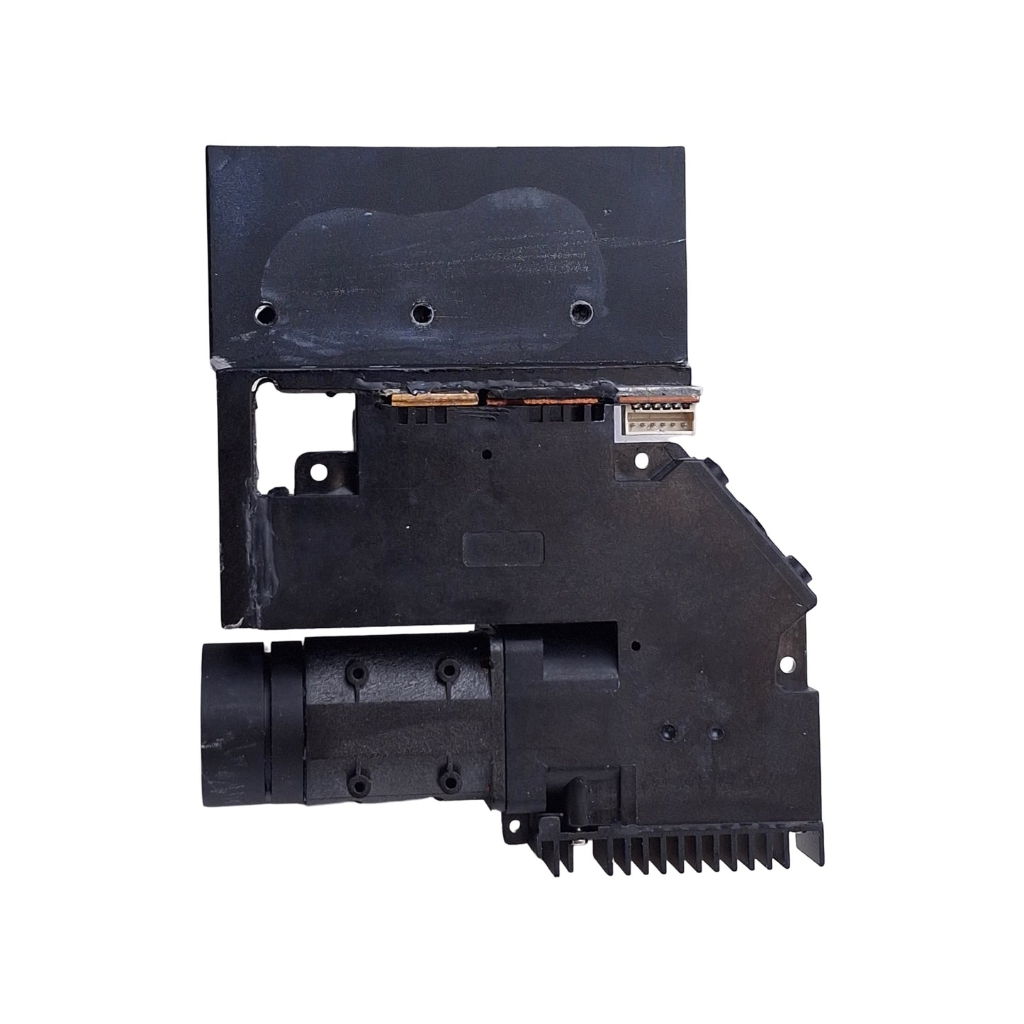 Used Texas Instruments Wintech Digital DLP Lightcrafter 4500 Evaluation Board & EVM