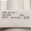 Used SMC AFM20-N01C-CRZ-A Mist Separator 0.3µm Filtration, 150psi, Auto Drain, 1/8NPT