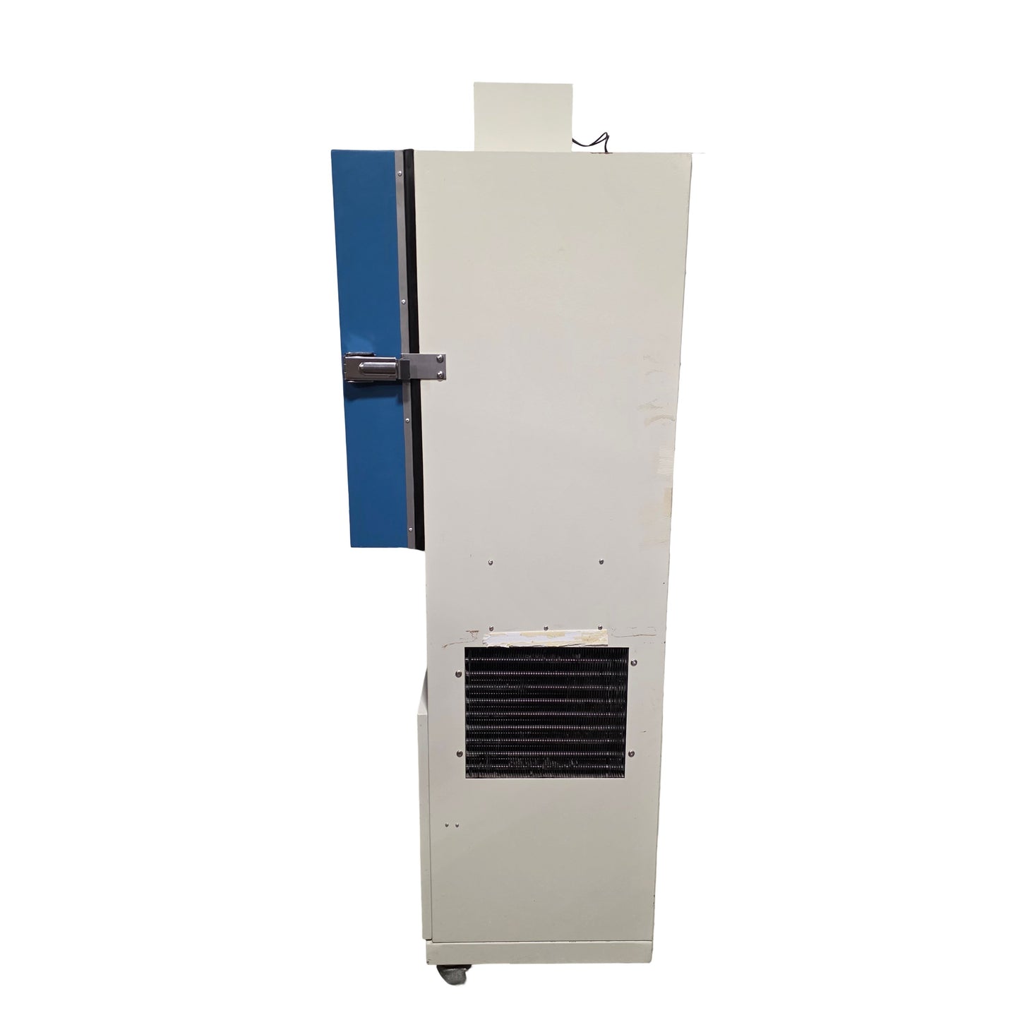 Used Tenney TUJR Junior Temperature Test Chamber 1CuFt, -70°C To 200°C, 115VAC 18A