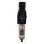 Used Norgren B72G-2AK-AL1-RMN Excelon Filter Regulator, 1/4in PTF, 4-150psi Set, 5µm