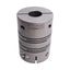 New NBK MSTS-40C-15-15 Flexible Coupling, ø15mm To ø15mm Bore, 56mm Length, 40mm OD