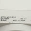 Used SMC AFF20-N01C-RZ-D Main Line Air Filter, 150psi Max, 5µm Filtration, 1/8in NPT