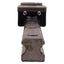 Used THK HSR15 Linear Ball Bearing Blocks (x2) Carriage Slide on 641mm Guide Rail