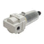 Used SMC AFM30-N02D-Z-A Coalescing Mist Separator, 1/4in NPT, 150psi, 0.3µm, 450L/min