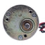 Used Ametek GM8212-41 DC Gearmotor 19VDC, 1.8A, 21RPM, 3.06oz-in/A, ø4.8" Shaft