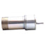 Used Ametek GM8212-41 DC Gearmotor 19VDC, 1.8A, 21RPM, 3.06oz-in/A, ø4.8" Shaft
