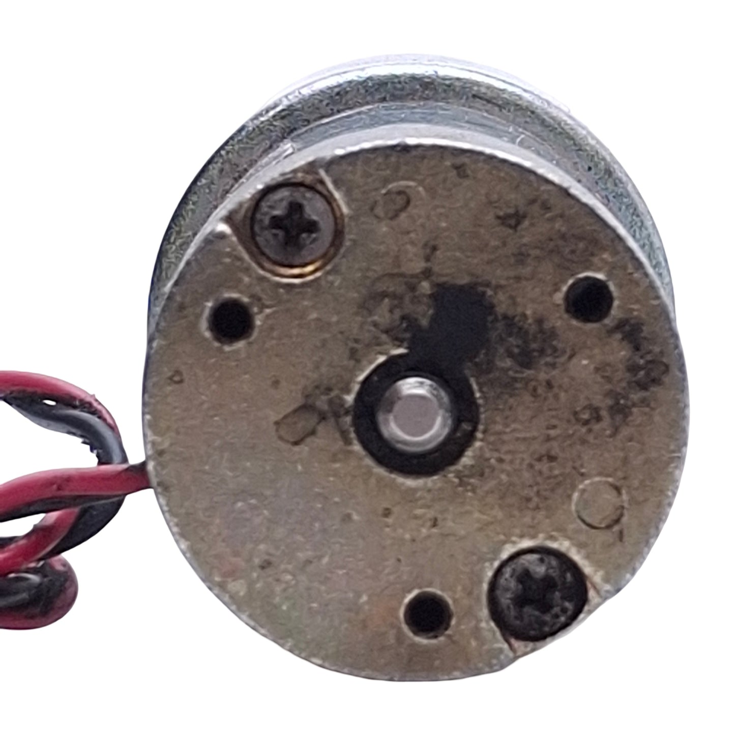 Used Ametek GM8212-41 DC Gearmotor 19VDC, 1.8A, 21RPM, 3.06oz-in/A, ø4.8" Shaft