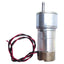 Used Ametek GM8212-41 DC Gearmotor 19VDC, 1.8A, 21RPM, 3.06oz-in/A, ø4.8" Shaft