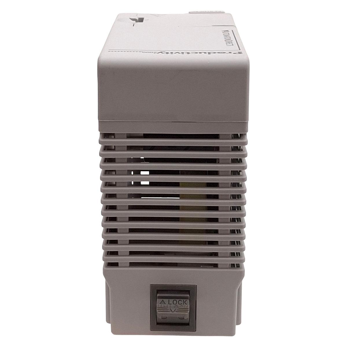 New – Open box Automation Direct P2-01DCAC Power Supply, 24VAC/DC Input, 24VDC & 3.3VDC Output