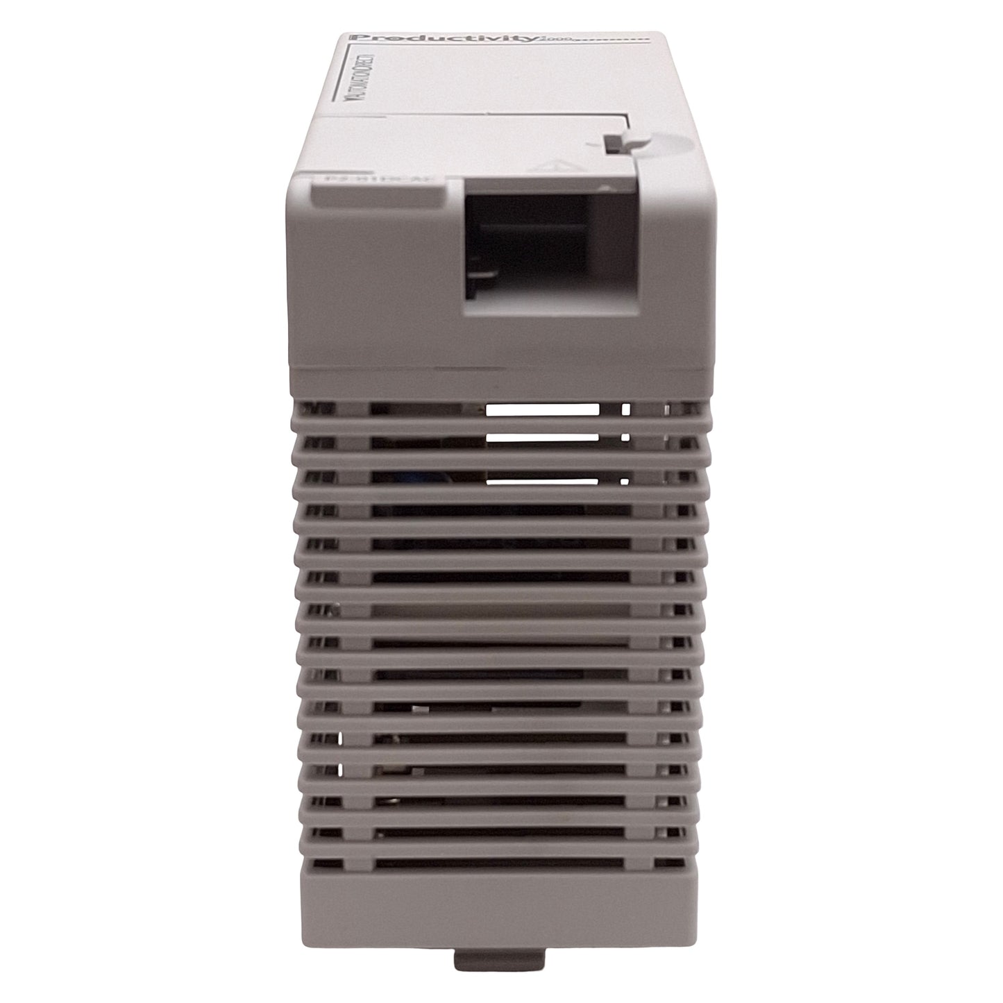 New – Open box Automation Direct P2-01DCAC Power Supply, 24VAC/DC Input, 24VDC & 3.3VDC Output