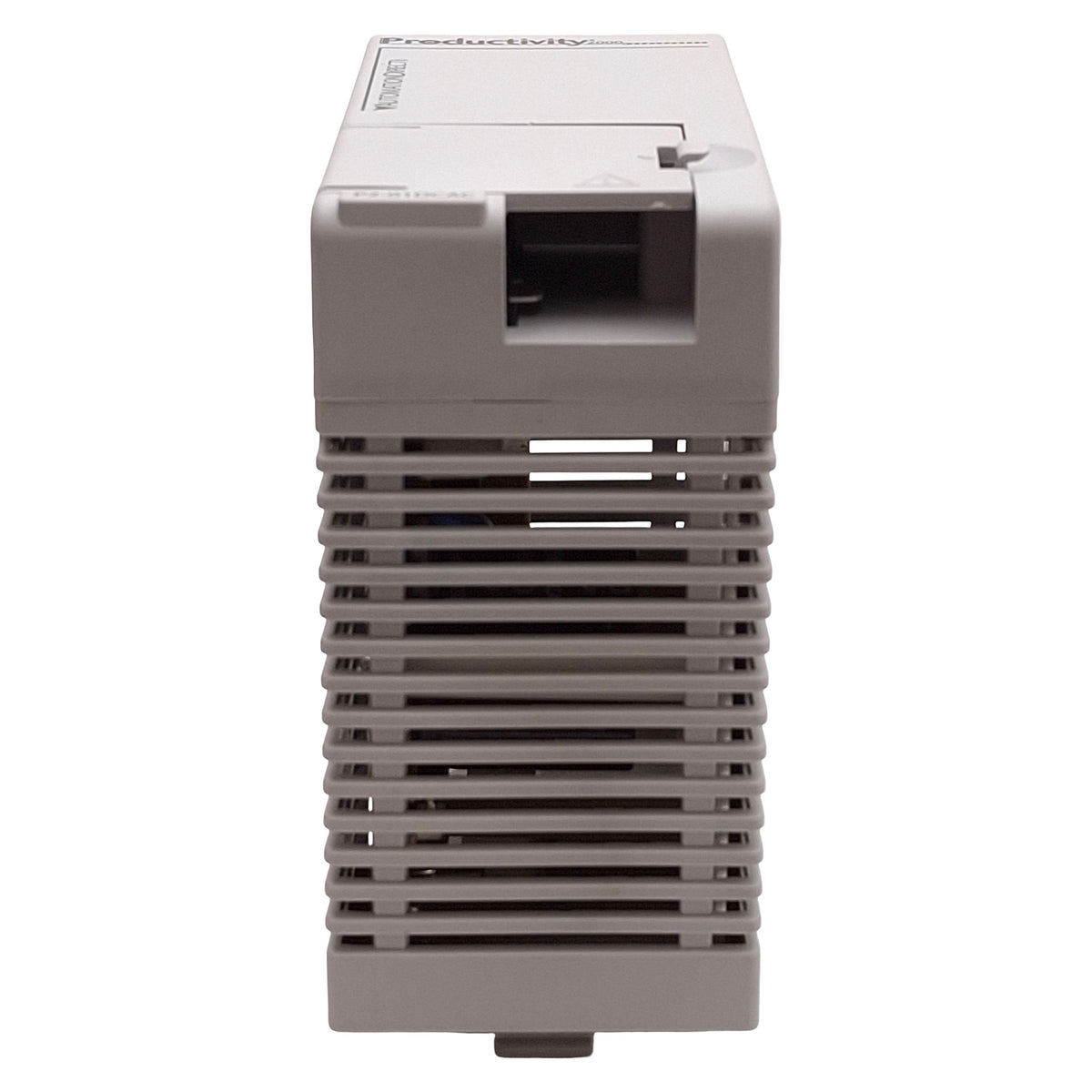 New – Open box Automation Direct P2-01DCAC Power Supply, 24VAC/DC Input, 24VDC & 3.3VDC Output