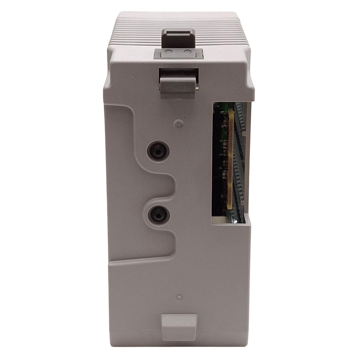 New – Open box Automation Direct P2-01DCAC Power Supply, 24VAC/DC Input, 24VDC & 3.3VDC Output