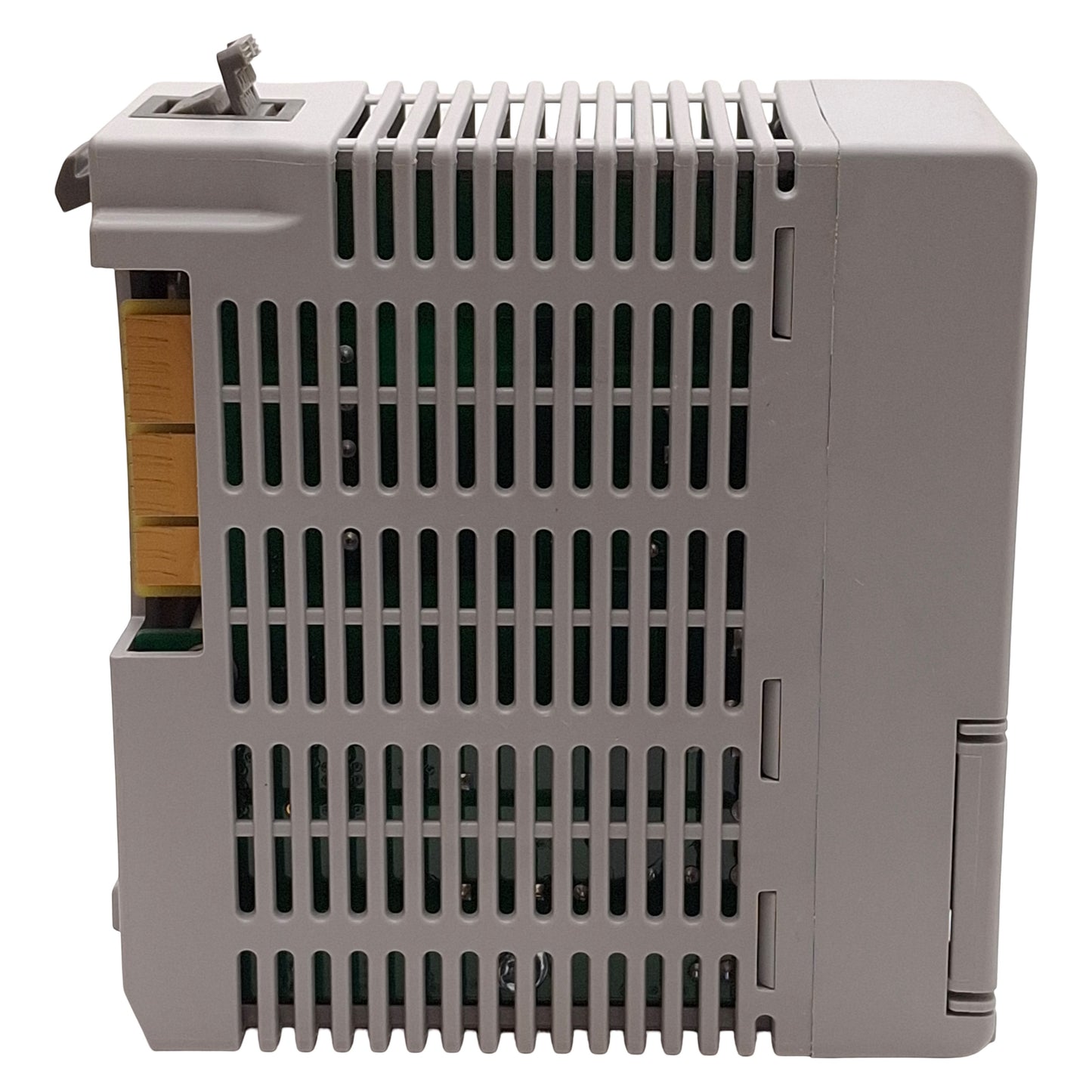 New – Open box Automation Direct P2-01DCAC Power Supply, 24VAC/DC Input, 24VDC & 3.3VDC Output